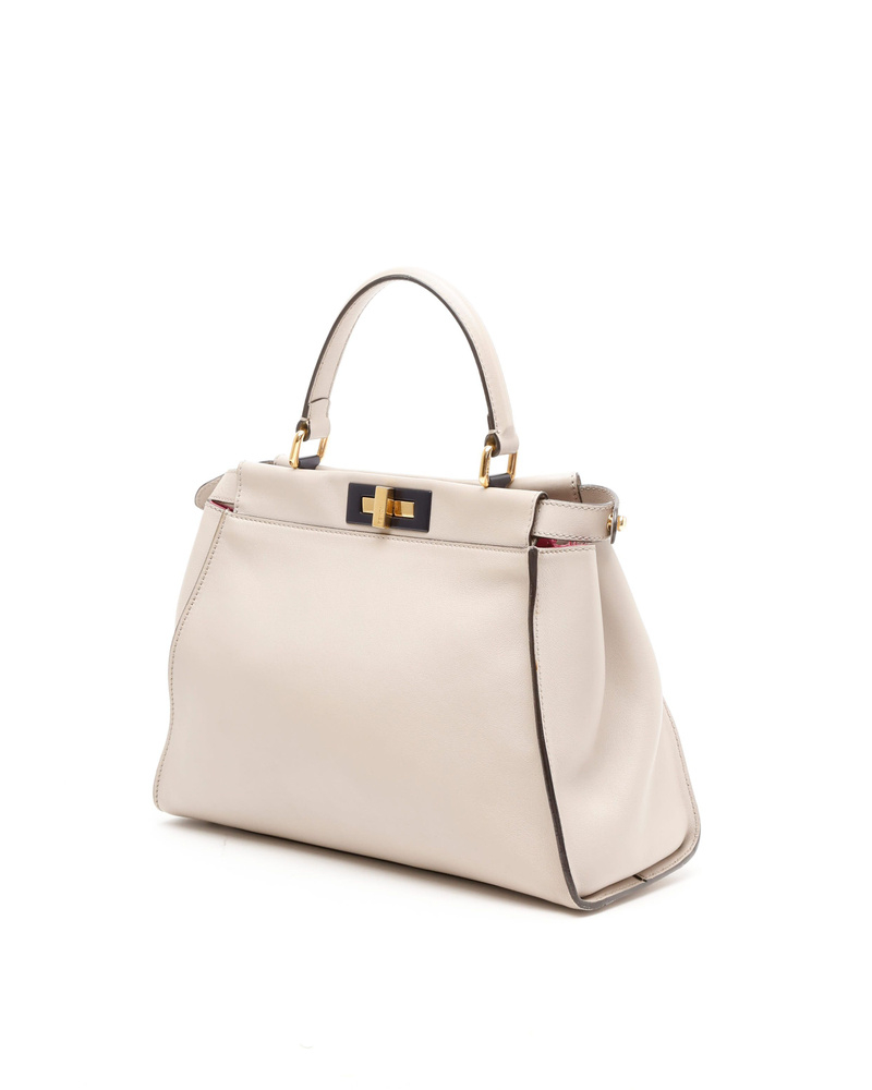 Fendi Medium Peekaboo Bag