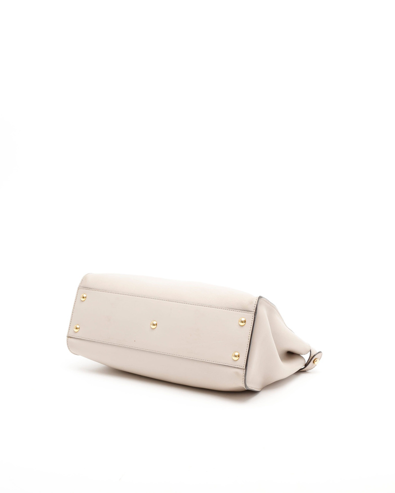 Fendi Medium Peekaboo Bag