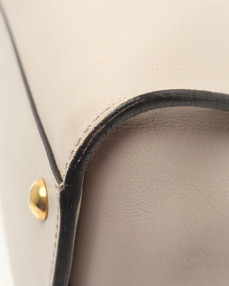 Fendi Medium Peekaboo Bag