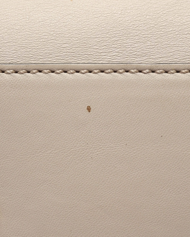 Fendi Medium Peekaboo Bag