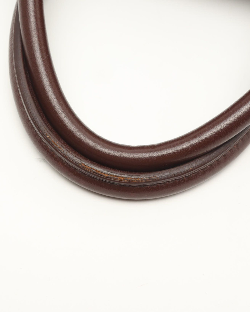 Hermès Birkin 35 Clemence Bag