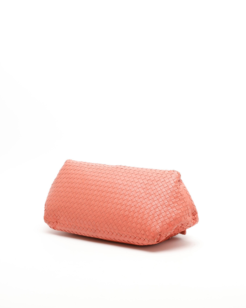 Bottega Veneta Intrecciato Tote Bag