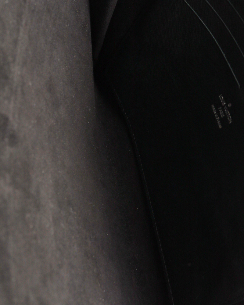 Louis Vuitton Pochette Jour PM Laptop Case, size 13-Inch