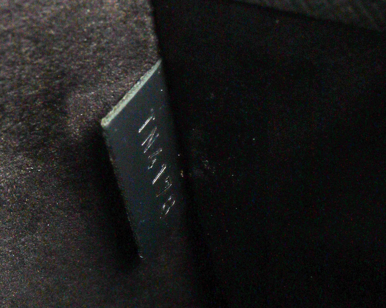 Louis Vuitton Pochette Jour PM Laptop Case, size 13-Inch