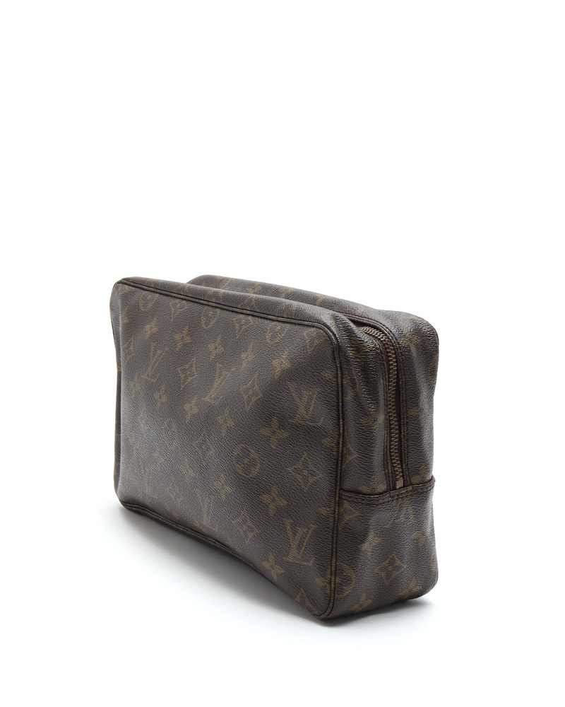 Louis Vuitton Monogram Trousse Toilette 28