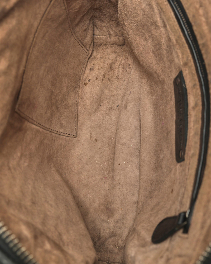 Bottega Veneta Intrecciato Crossbody Bag