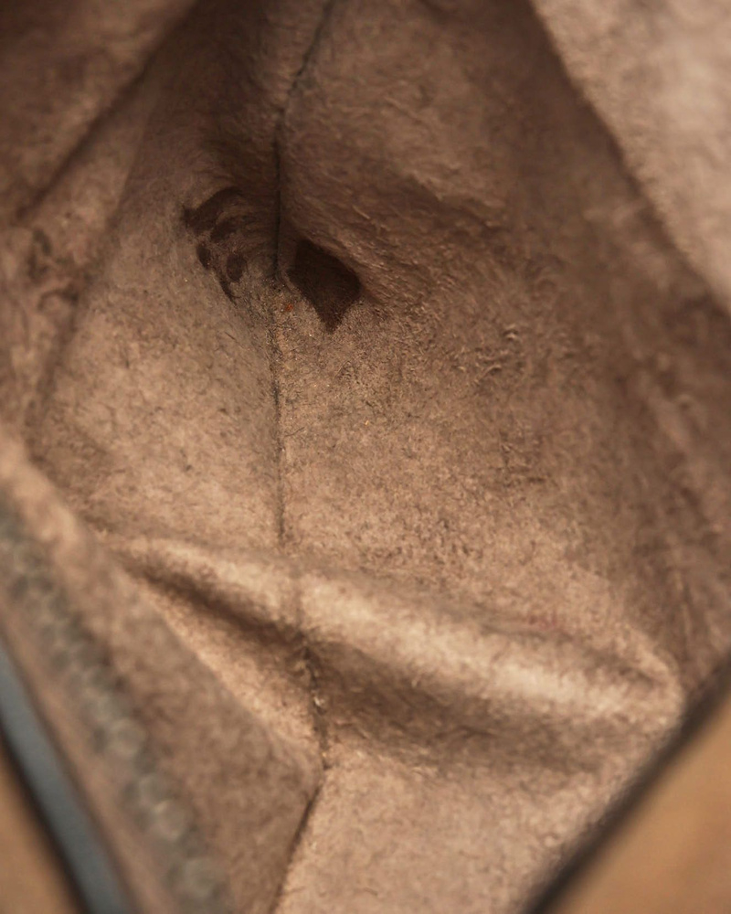 Bottega Veneta Intrecciato Crossbody Bag