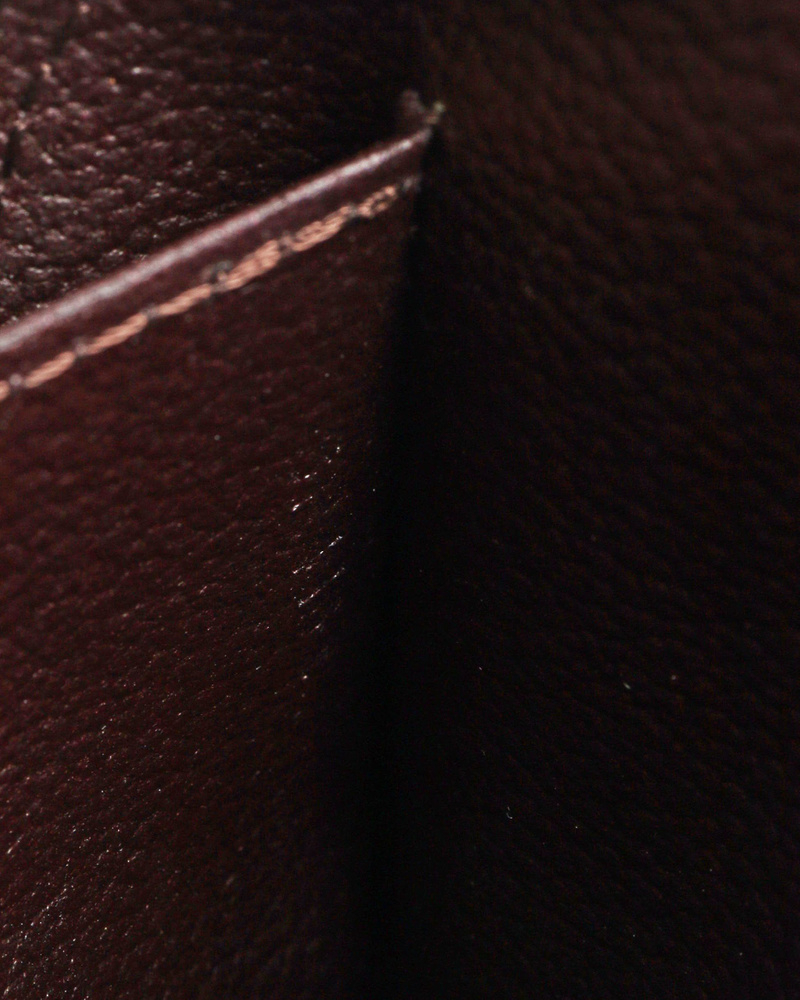 Louis Vuitton Vernis Cosmetic Pouch