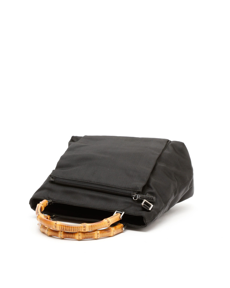 Gucci Bamboo Handbag