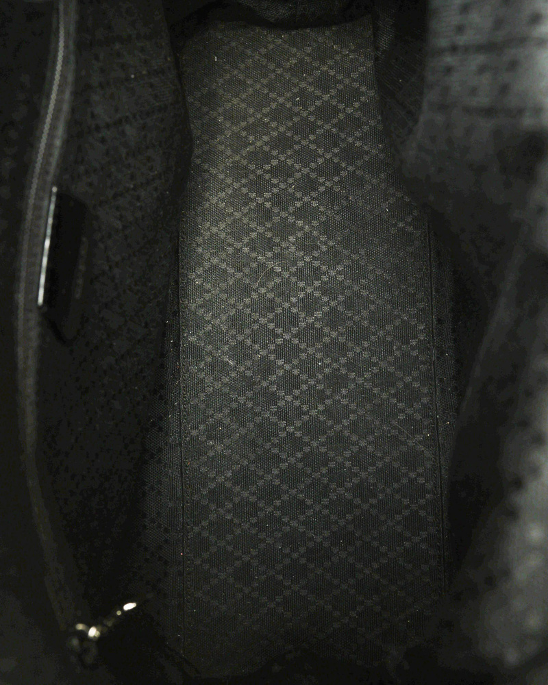 Gucci Bamboo Handbag