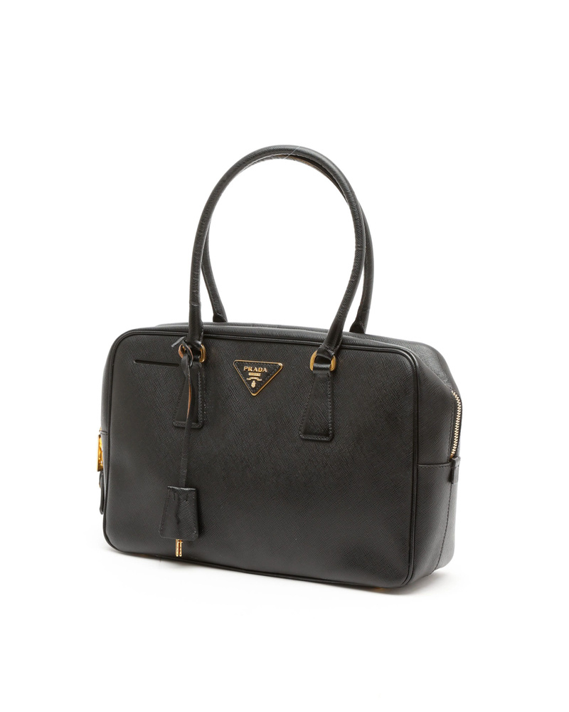 Prada Saffiano Handbag