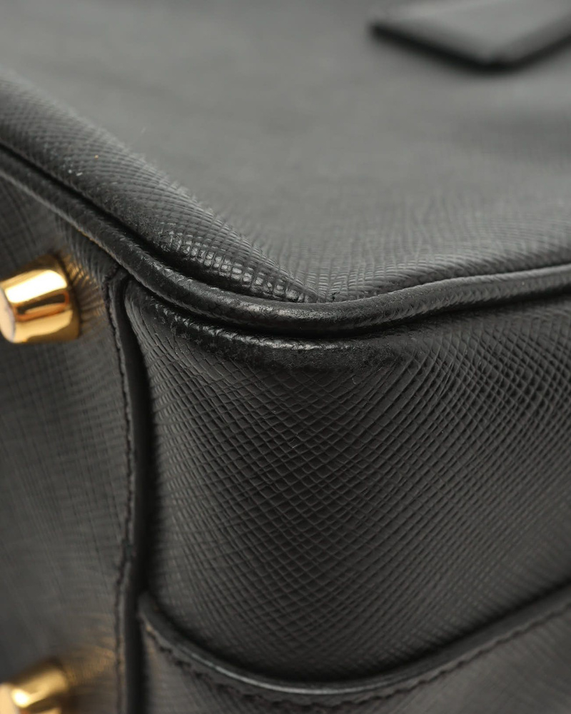 Prada Saffiano Handbag