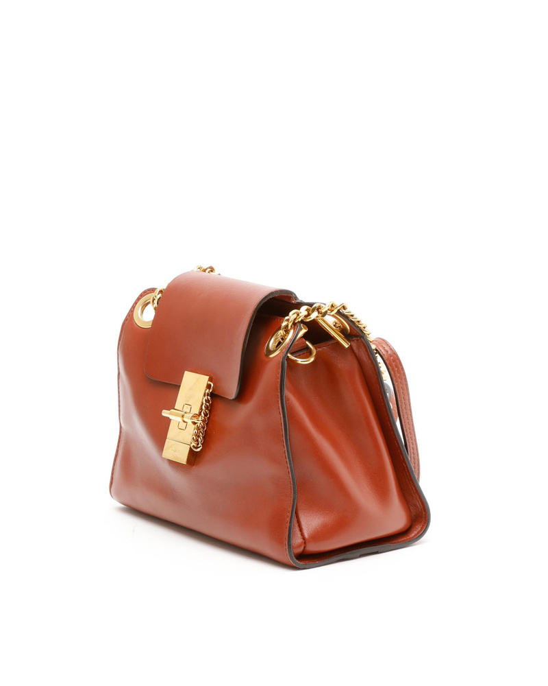 Chloé Mini Annie Bag