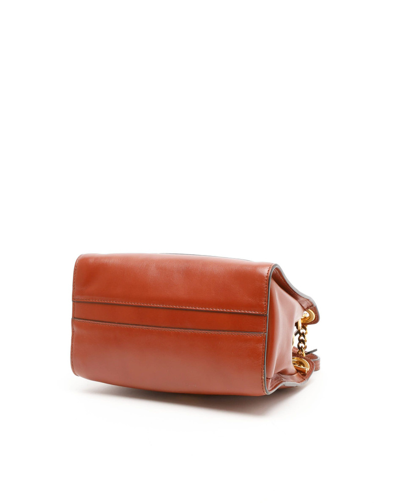 Chloé Mini Annie Bag