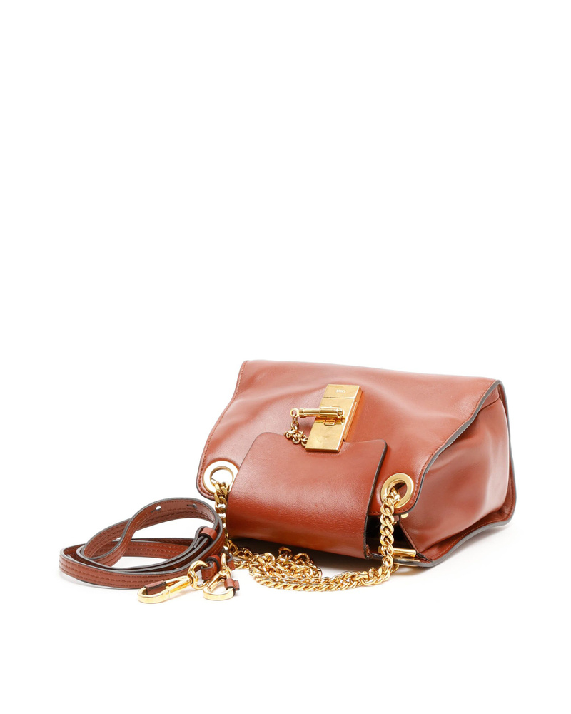 Chloé Mini Annie Bag