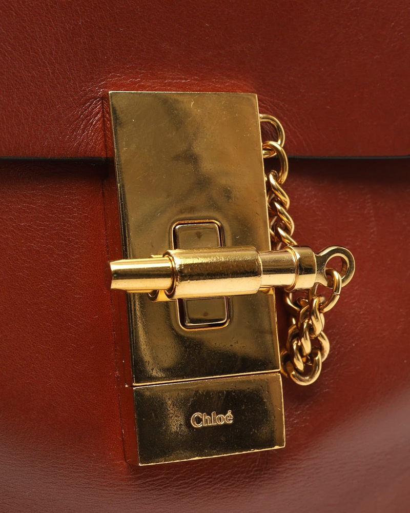 Chloé Mini Annie Bag