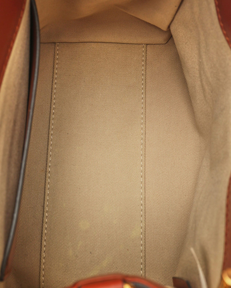 Chloé Mini Annie Bag