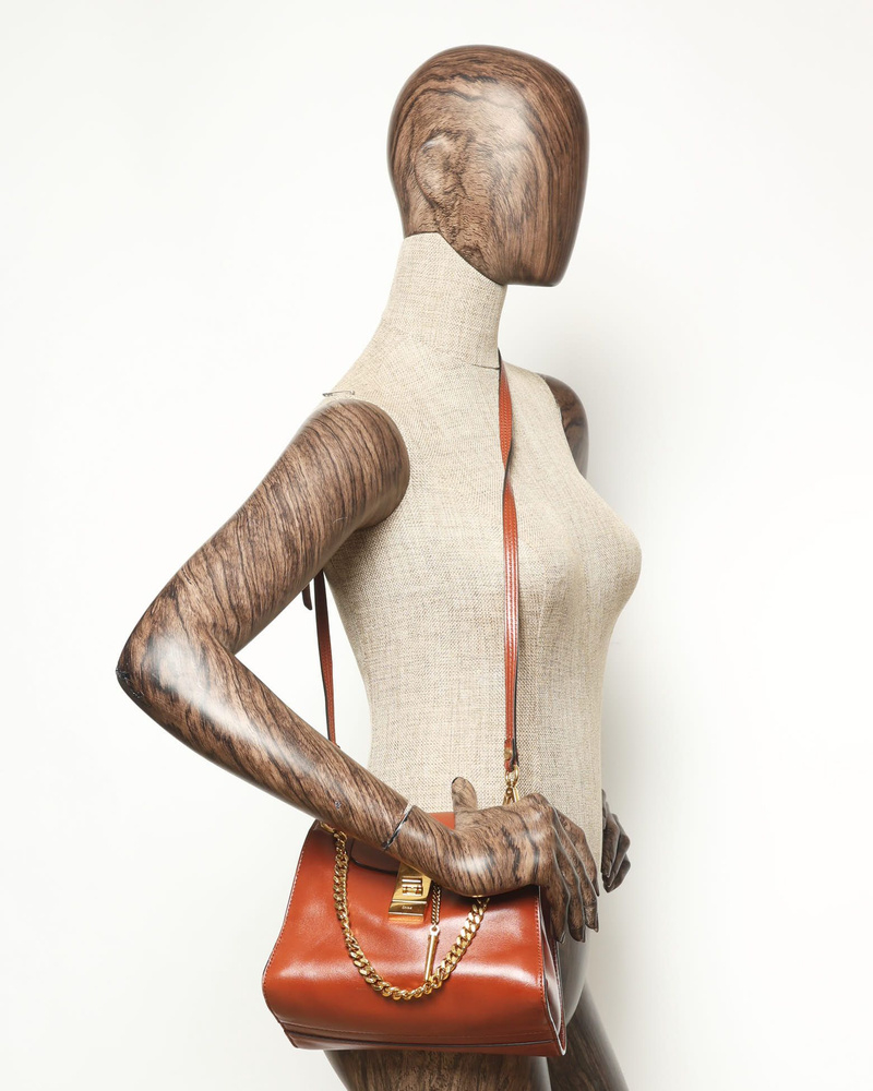 Chloé Mini Annie Bag