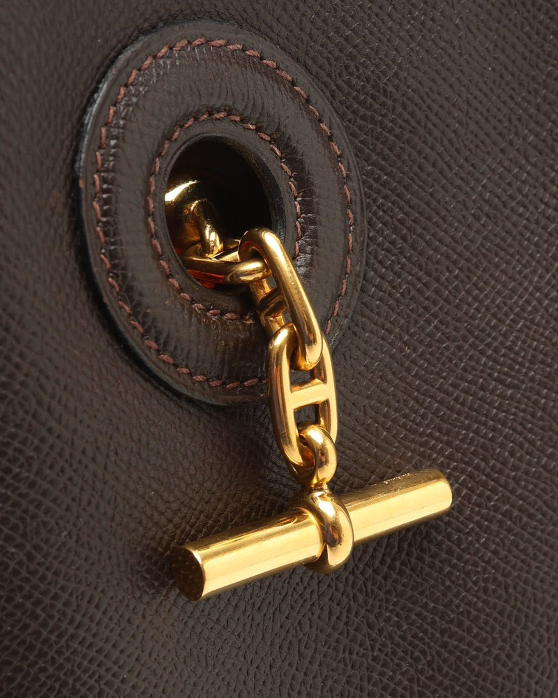 Hermès Epsom Vespa PM Bag