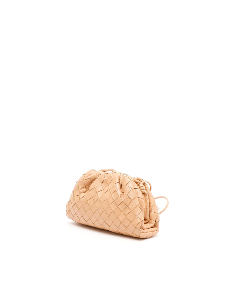 Bottega Veneta Intrecciato Mini The Pouch