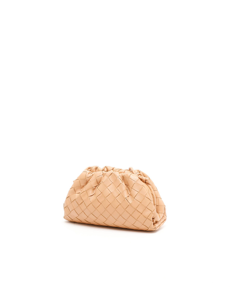 Bottega Veneta Intrecciato Mini The Pouch