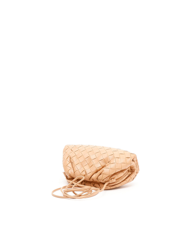 Bottega Veneta Intrecciato Mini The Pouch