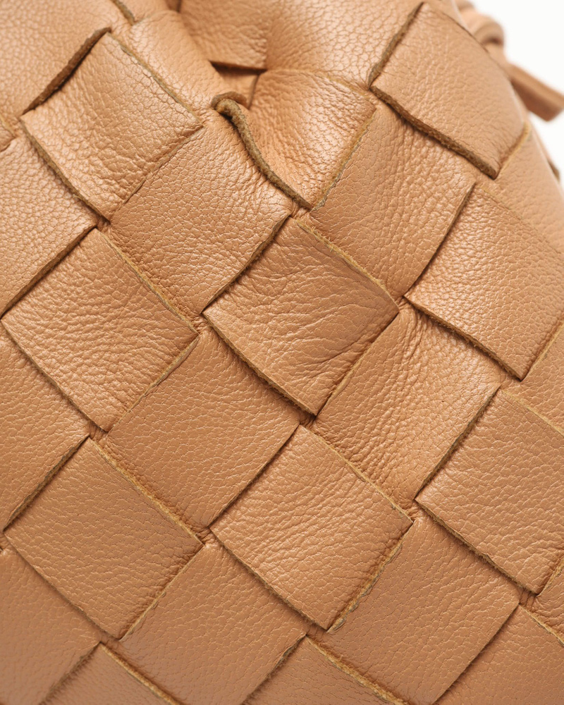 Bottega Veneta Intrecciato Mini The Pouch