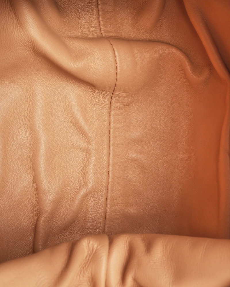 Bottega Veneta Intrecciato Mini The Pouch