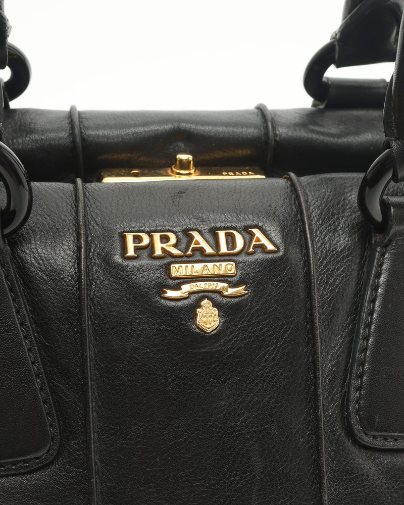 Prada Frame Bag