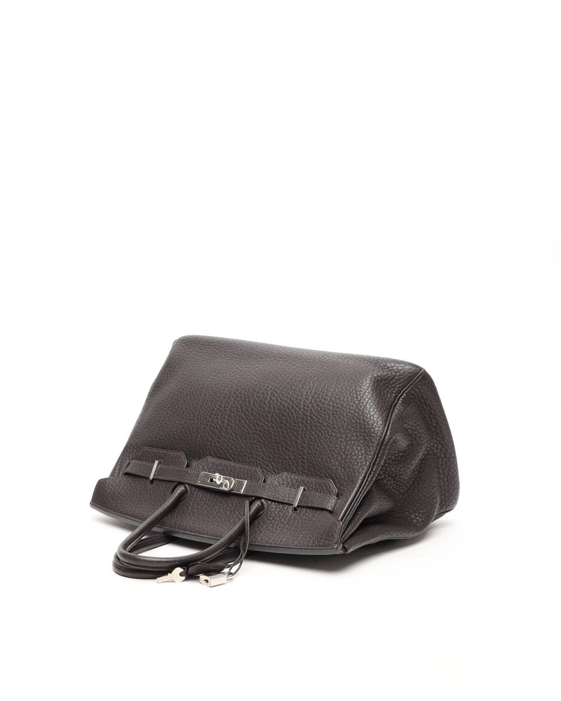 Hermès Birkin 35 Togo Bag