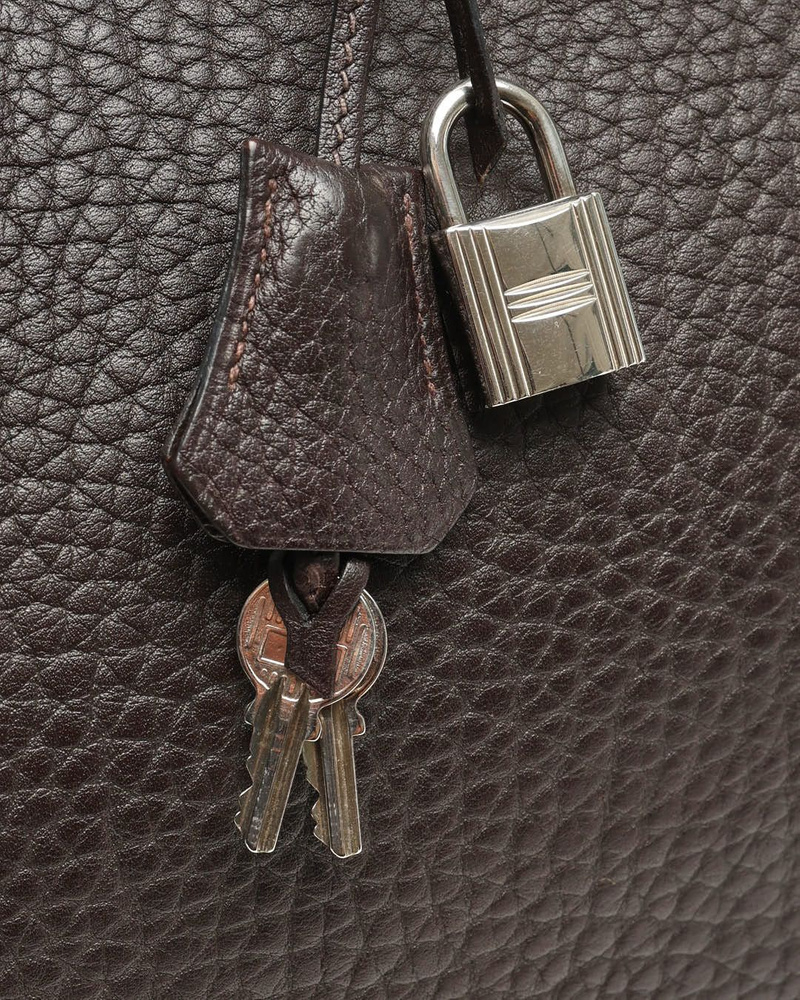 Hermès Birkin 35 Togo Bag