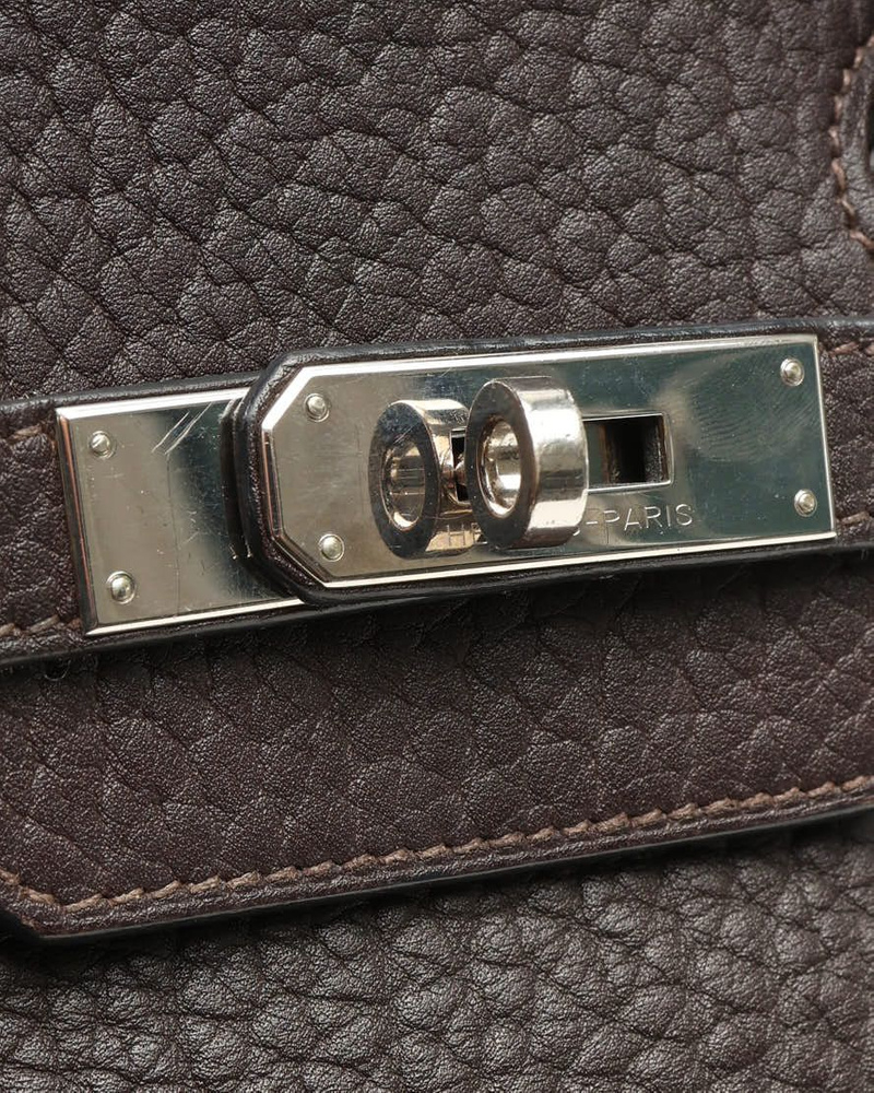 Hermès Birkin 35 Togo Bag