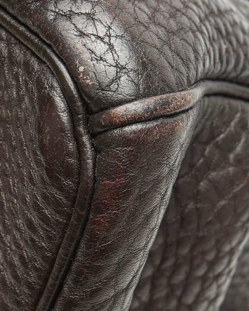 Hermès Birkin 35 Togo Bag