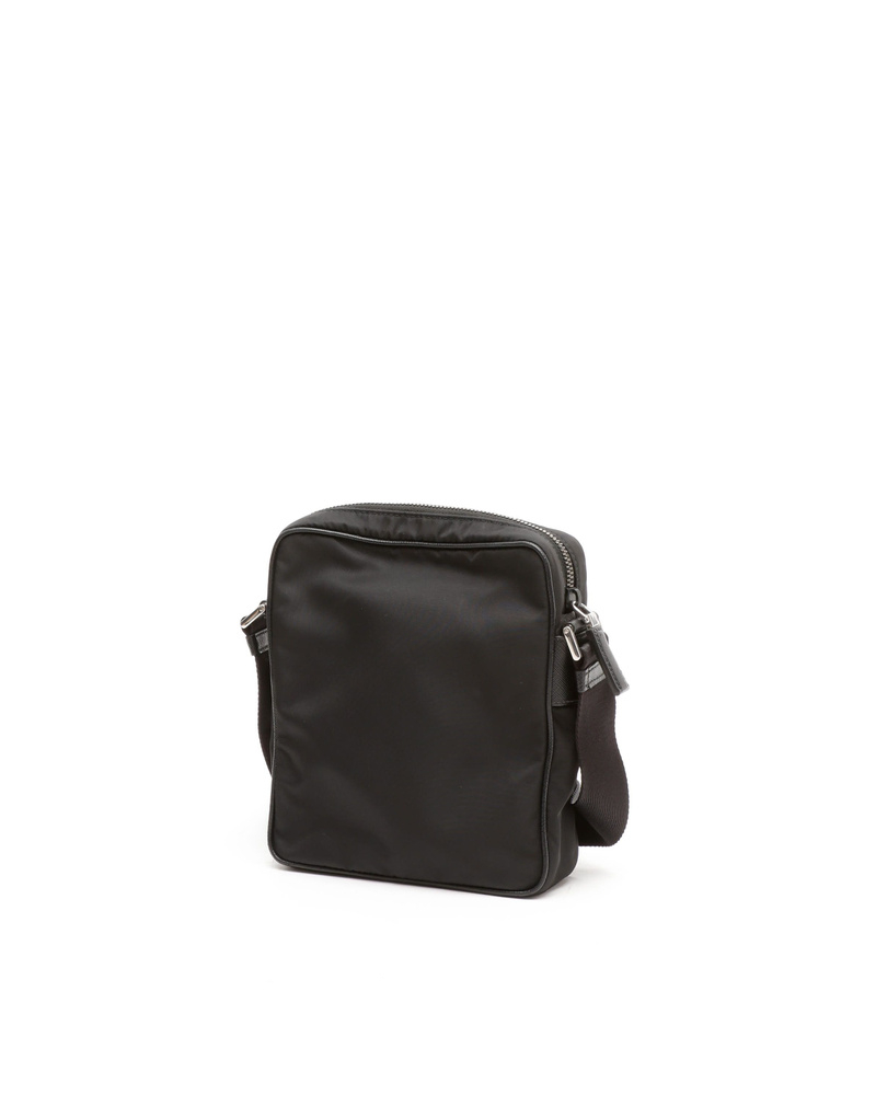 Prada Re-Nylon Crossbody Bag