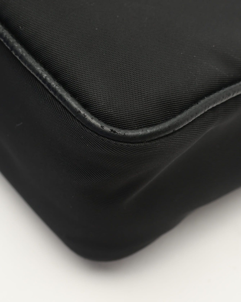 Prada Re-Nylon Crossbody Bag