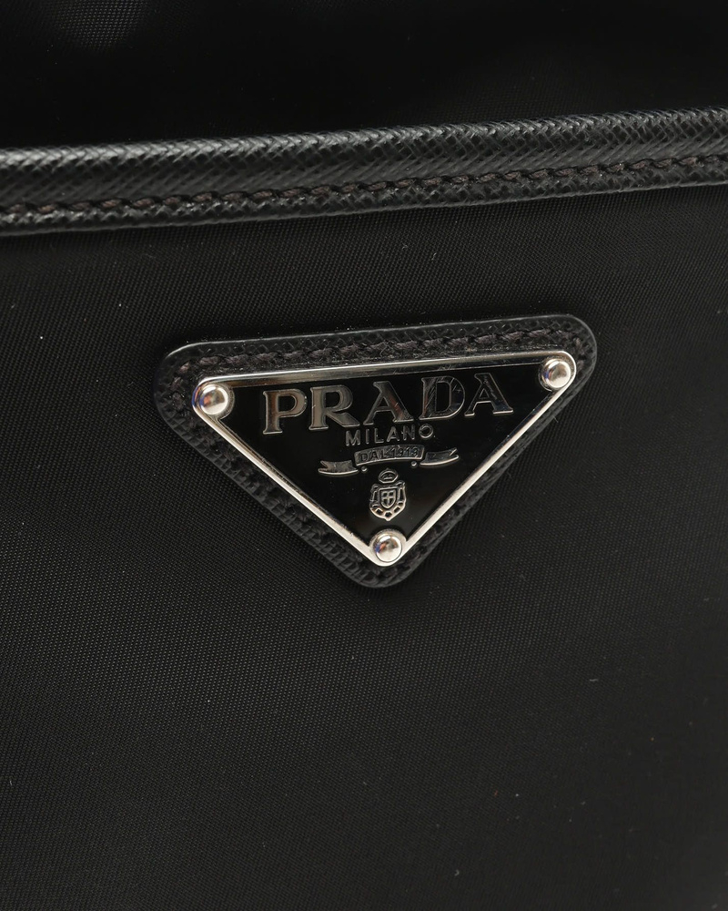 Prada Re-Nylon Crossbody Bag
