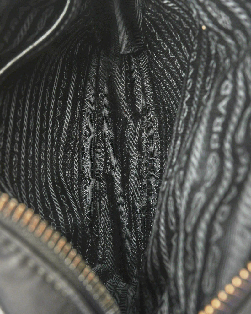 Prada Re-Nylon Crossbody Bag