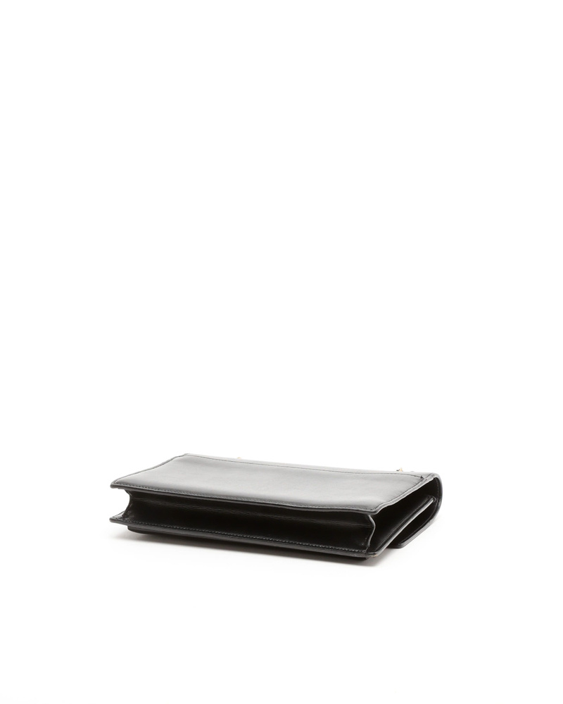 Saint Laurent Medium Sunset Top Handle Bag