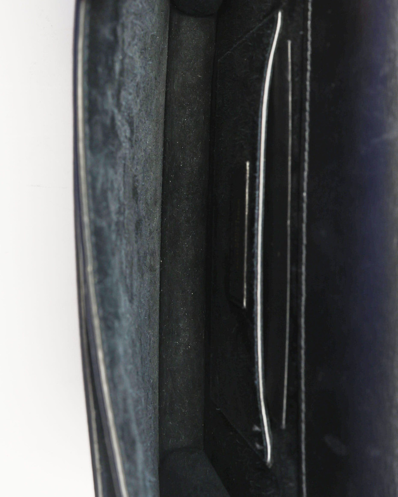 Saint Laurent Medium Sunset Top Handle Bag