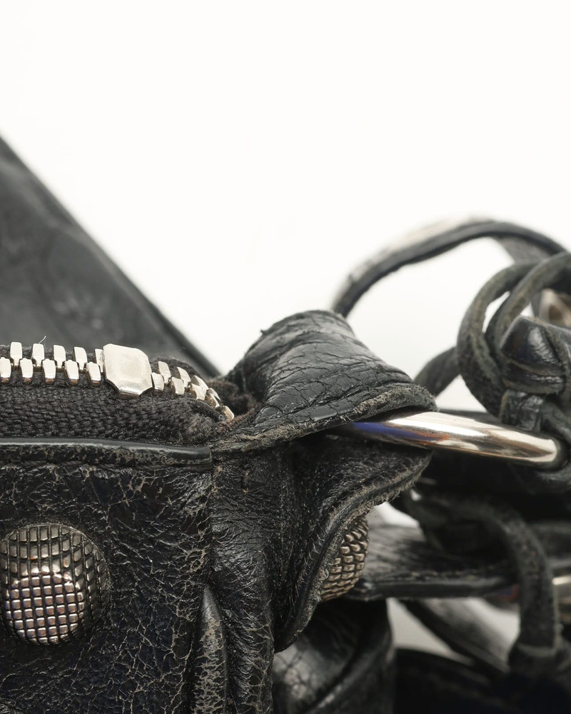 Balenciaga Le Cagole XS Bag