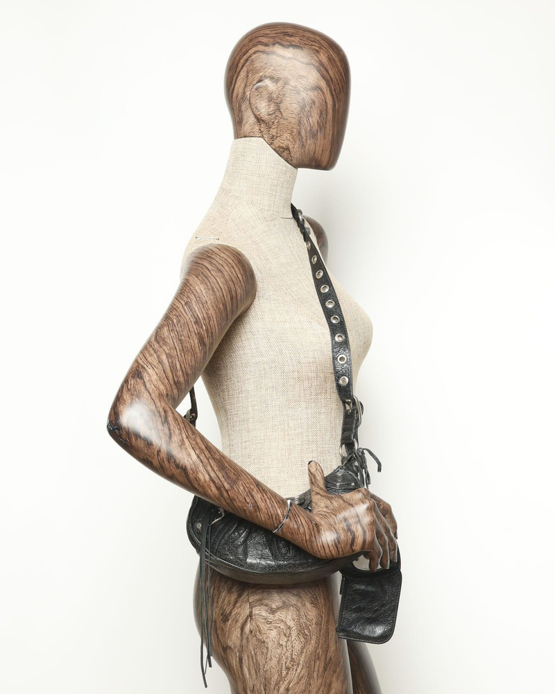 Balenciaga Le Cagole XS Bag