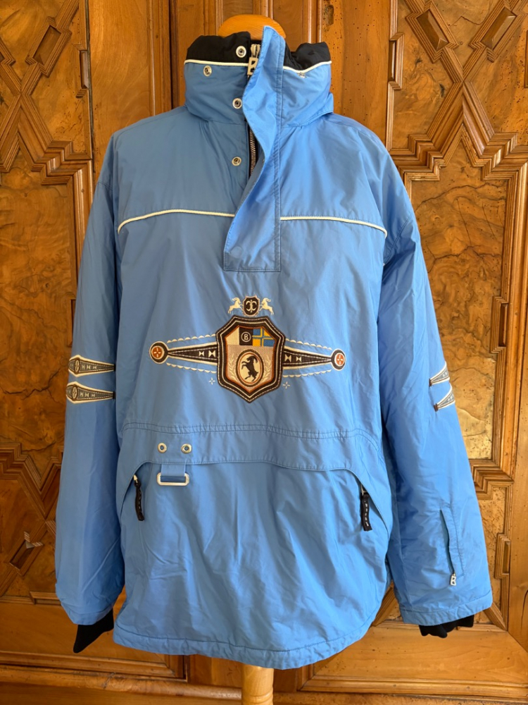 Bogner SKI JACKET NEW