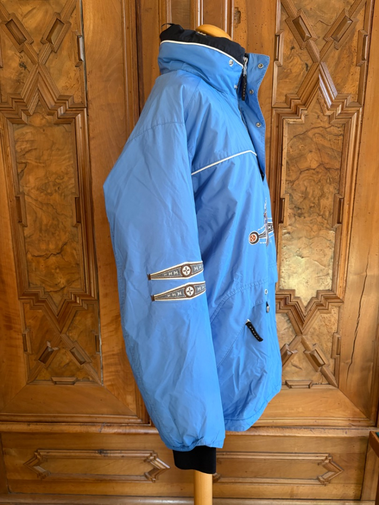Bogner SKI JACKET NEW