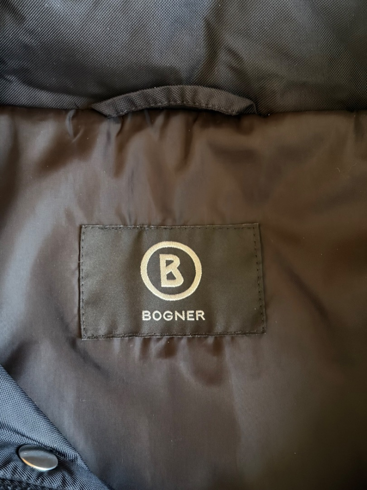 Bogner SKI JACKET NEW