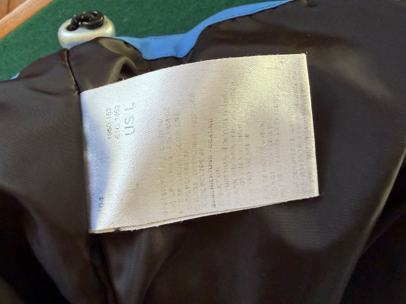 Bogner SKI JACKET NEW