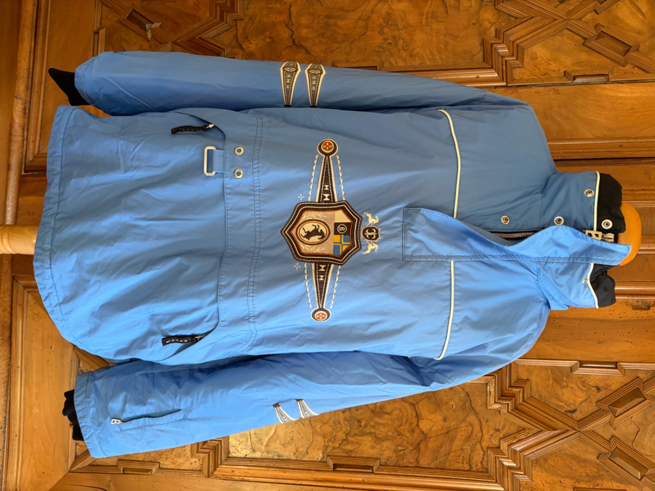 Bogner SKI JACKET NEW