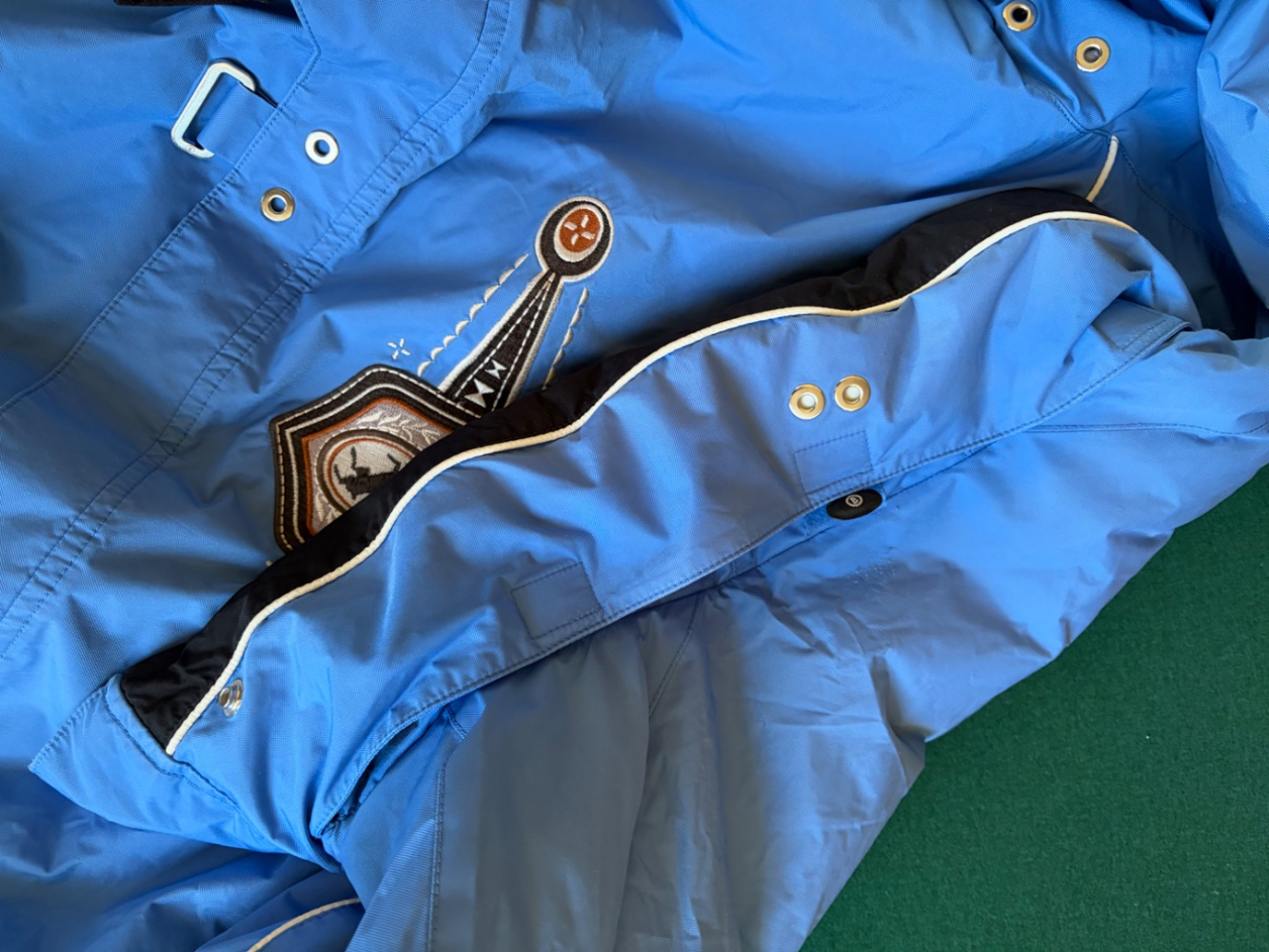 Bogner SKI JACKET NEW