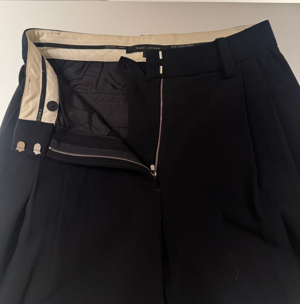 Marc Jacobs Pantalon