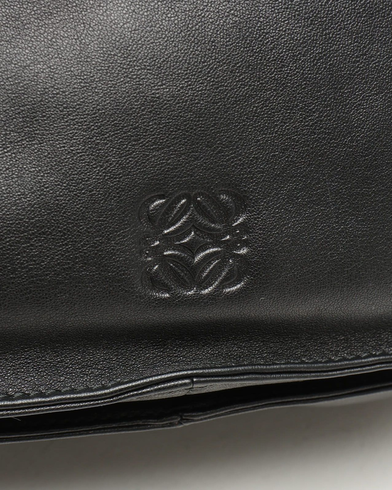 Loewe Flamenco Tassel Crossbody Bag