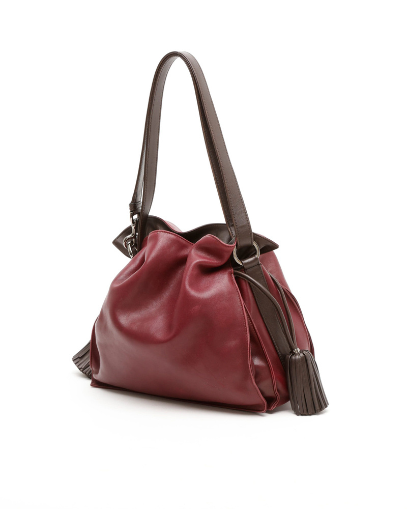 Loewe Medium Flamenco Bag
